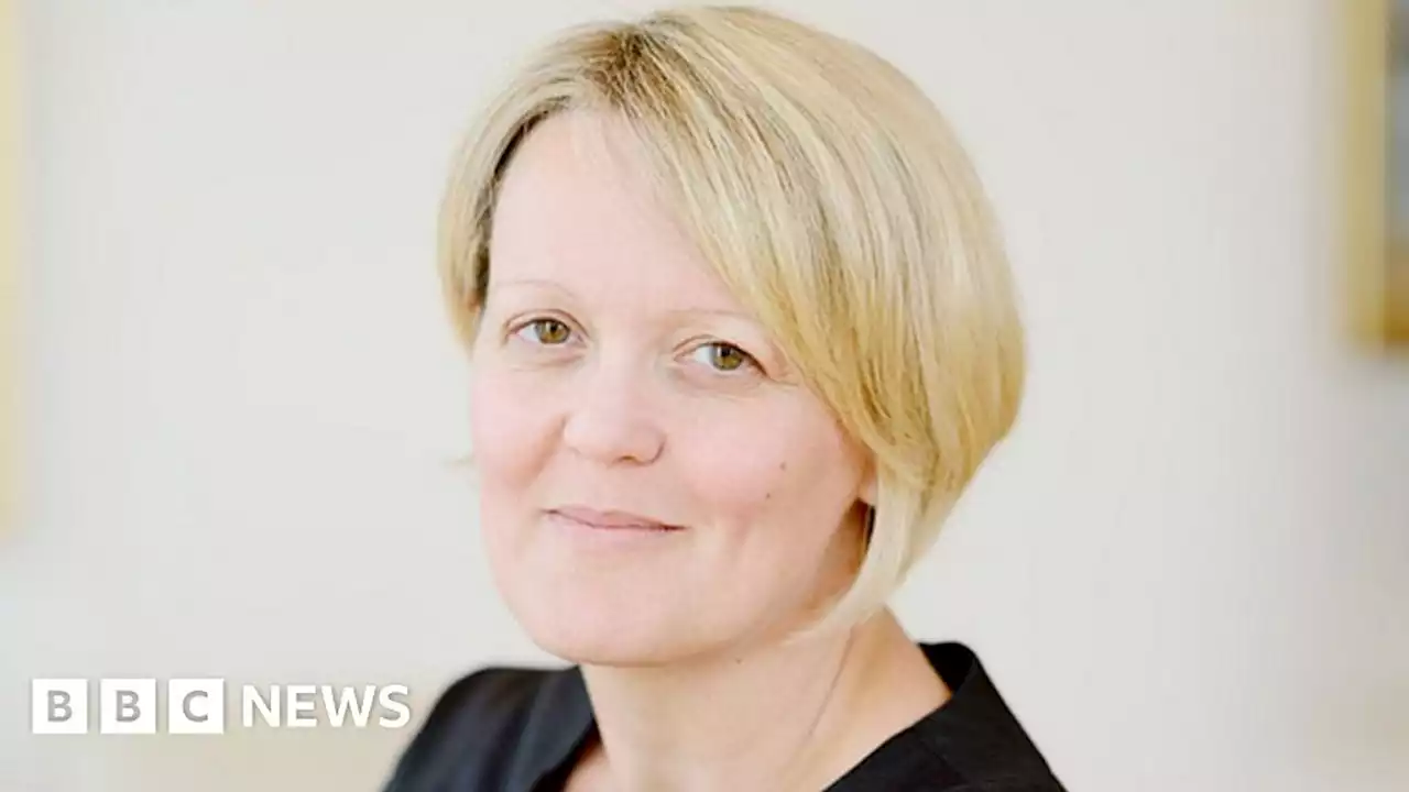 The rise of NatWest's first female boss