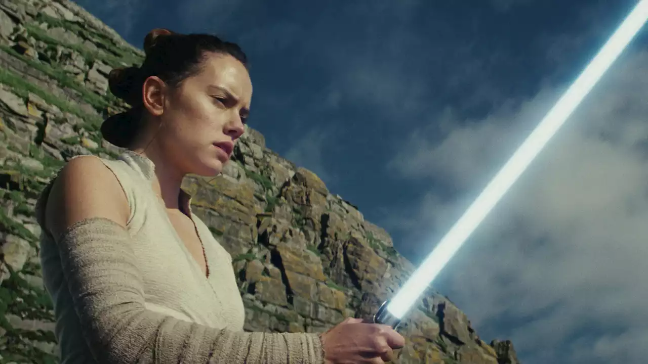 Here's everything we know about the future of Star Wars movies