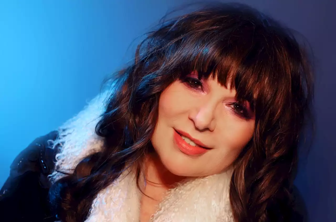 Ann Wilson of Heart Talks Queen & The Who Covers, Plus New Music on Behind the Setlist Podcast