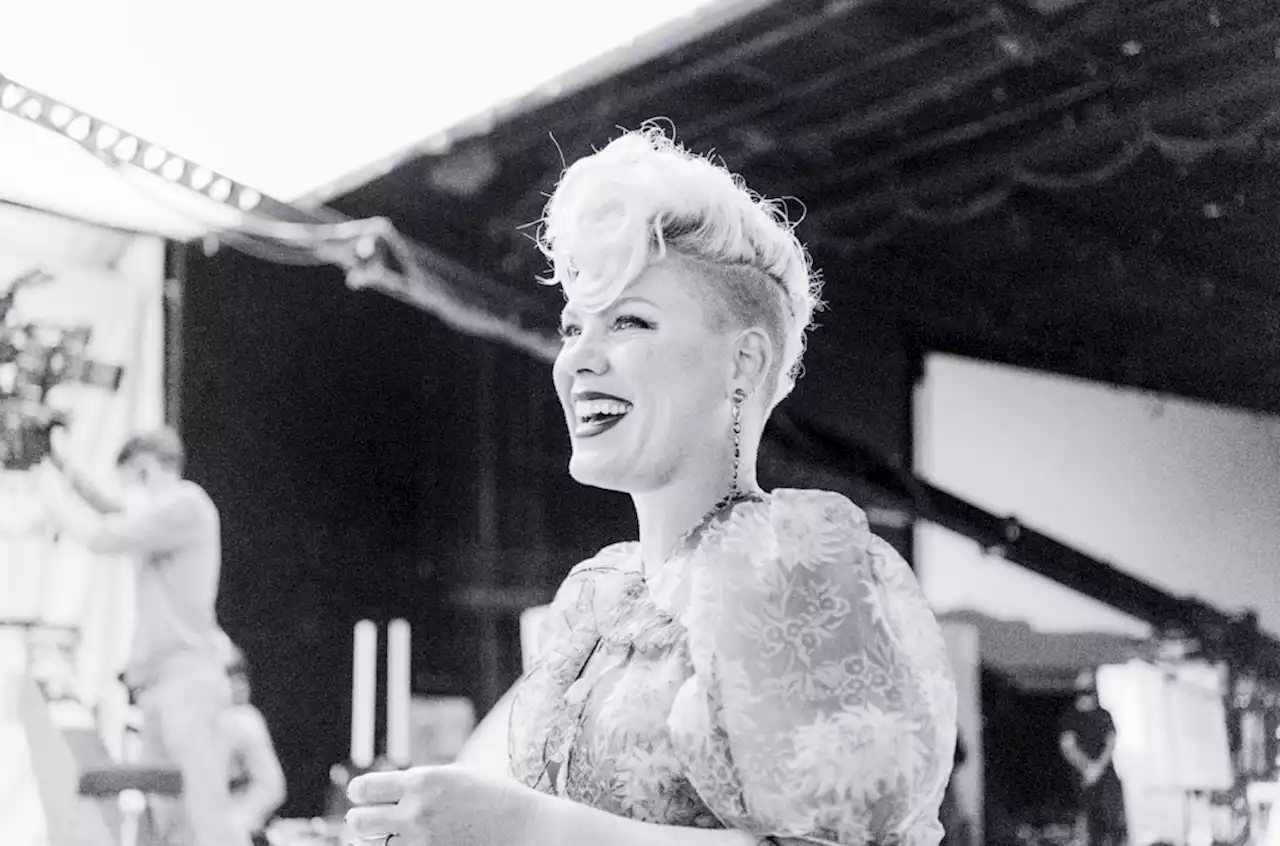 P!nk’s 25 Biggest Billboard Hot 100 Hits