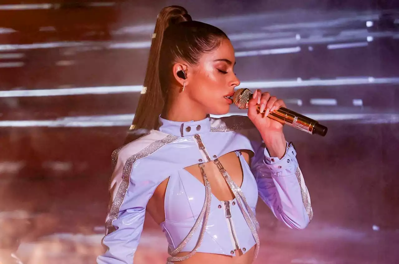 TINI’s ‘La Triple T’ Holds at No. 1 on Billboard Argentina Hot 100 Chart