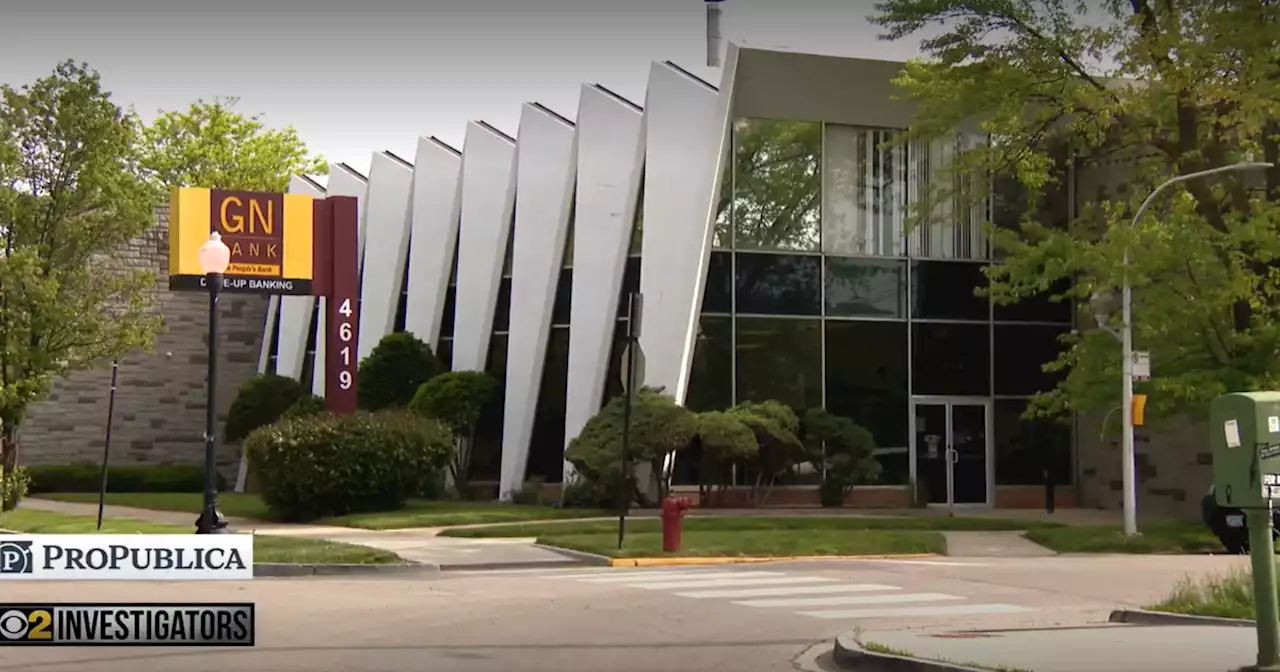 Complaints mount against Chicago's last Black bank: 'It's like the Flintstones'