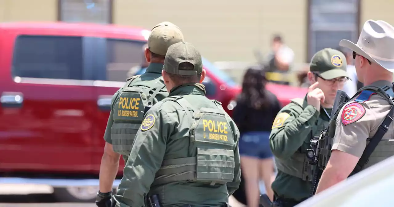 Uvalde shooting puts school security in the spotlight