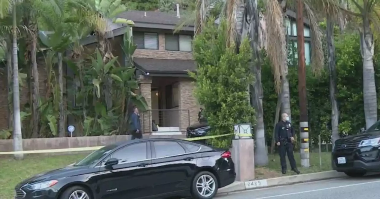 Arrests made in Beverly hills follow-home robbery from April