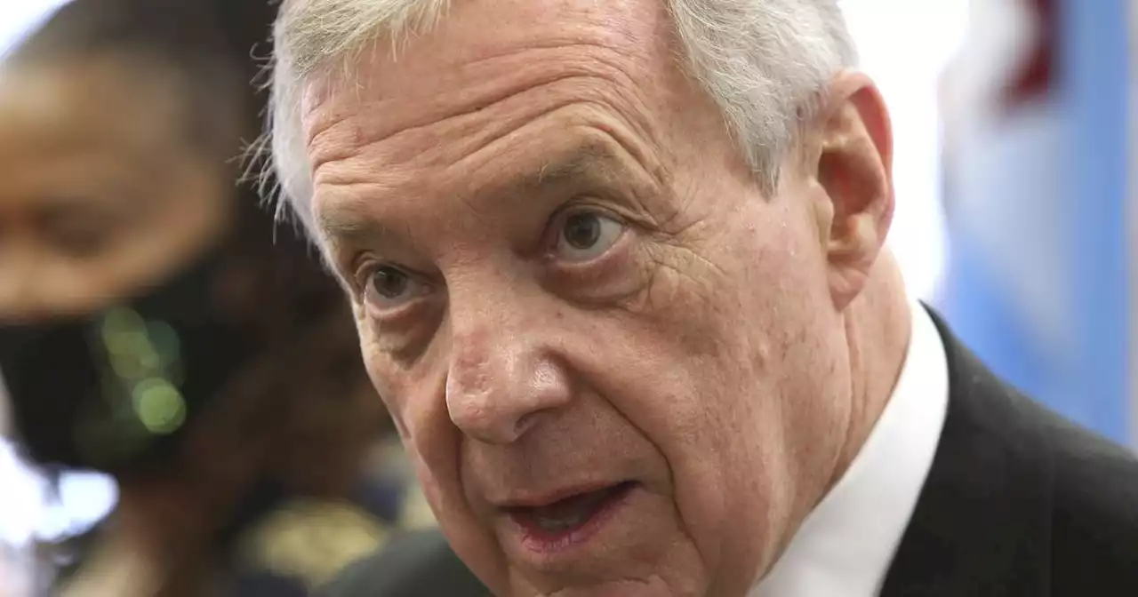 Doctors, Durbin call for action in wake of mass shootings