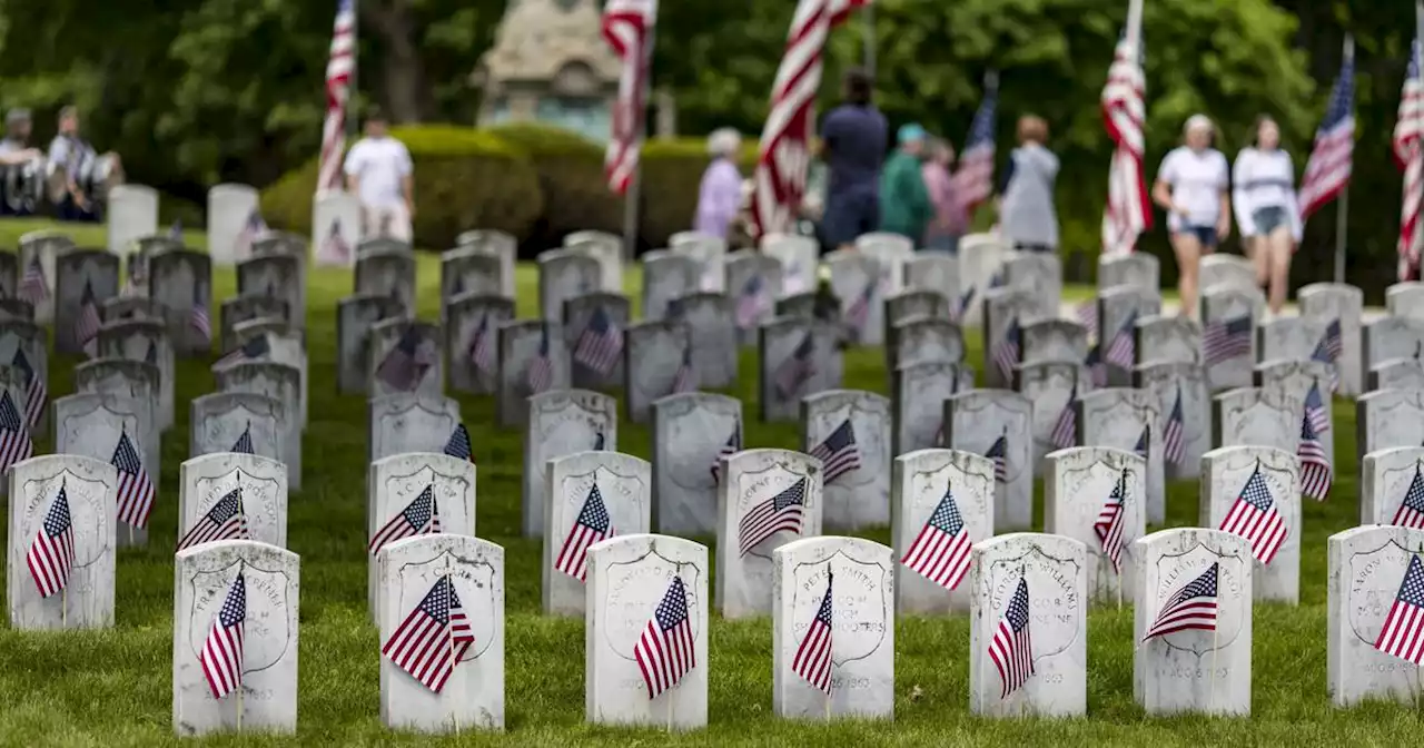 Memorial Day in Chicago: The coldest, warmest and wettest weather on record