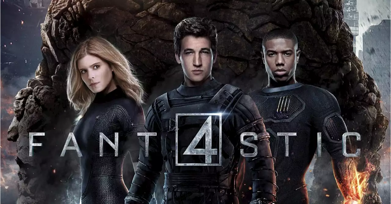 Fantastic Four: Shameless Star Emmy Rossum 'Utterly Devastated' When She Lost Role in Reboot