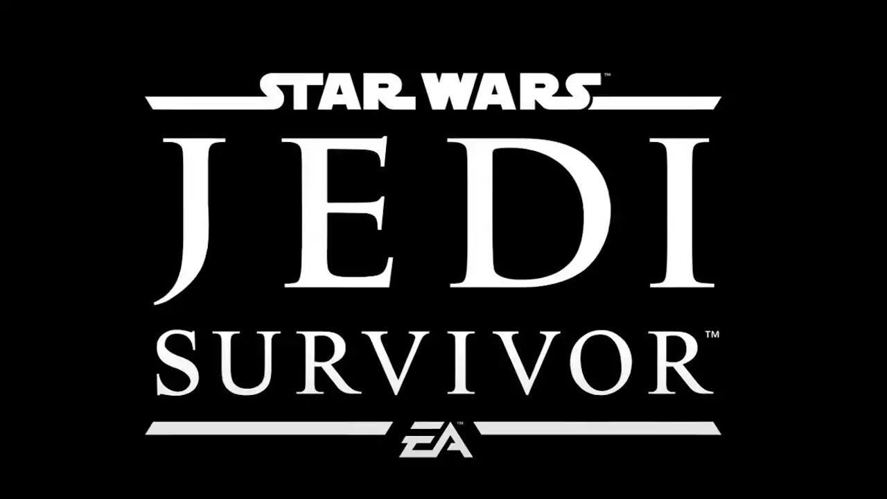 Star Wars Jedi: Survivor Announced With Teaser Trailer