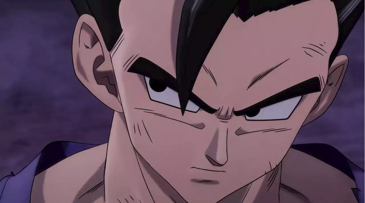 Dragon Ball's Akira Toriyama Confirms Gohan is The Strongest Z-Fighter