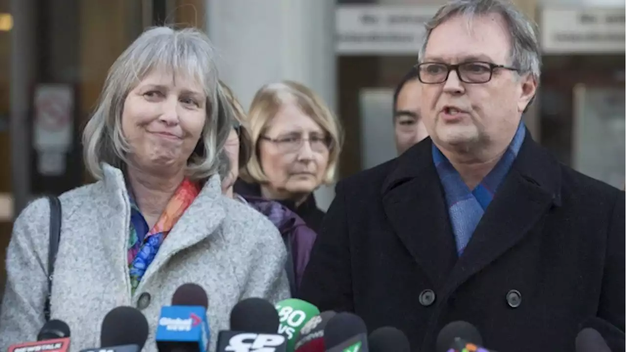 Families of Ontario murder victims outraged at Supreme Court ruling