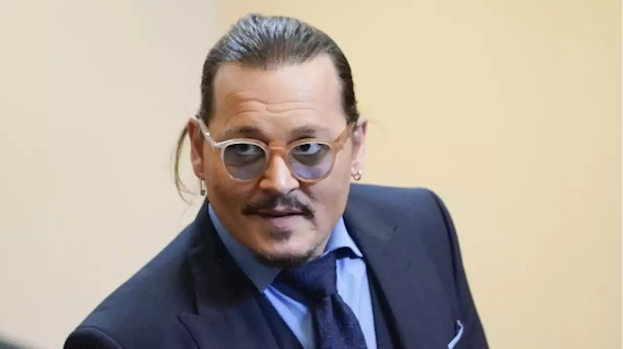 Jury's duty in Depp-Heard trial doesn't track public debate