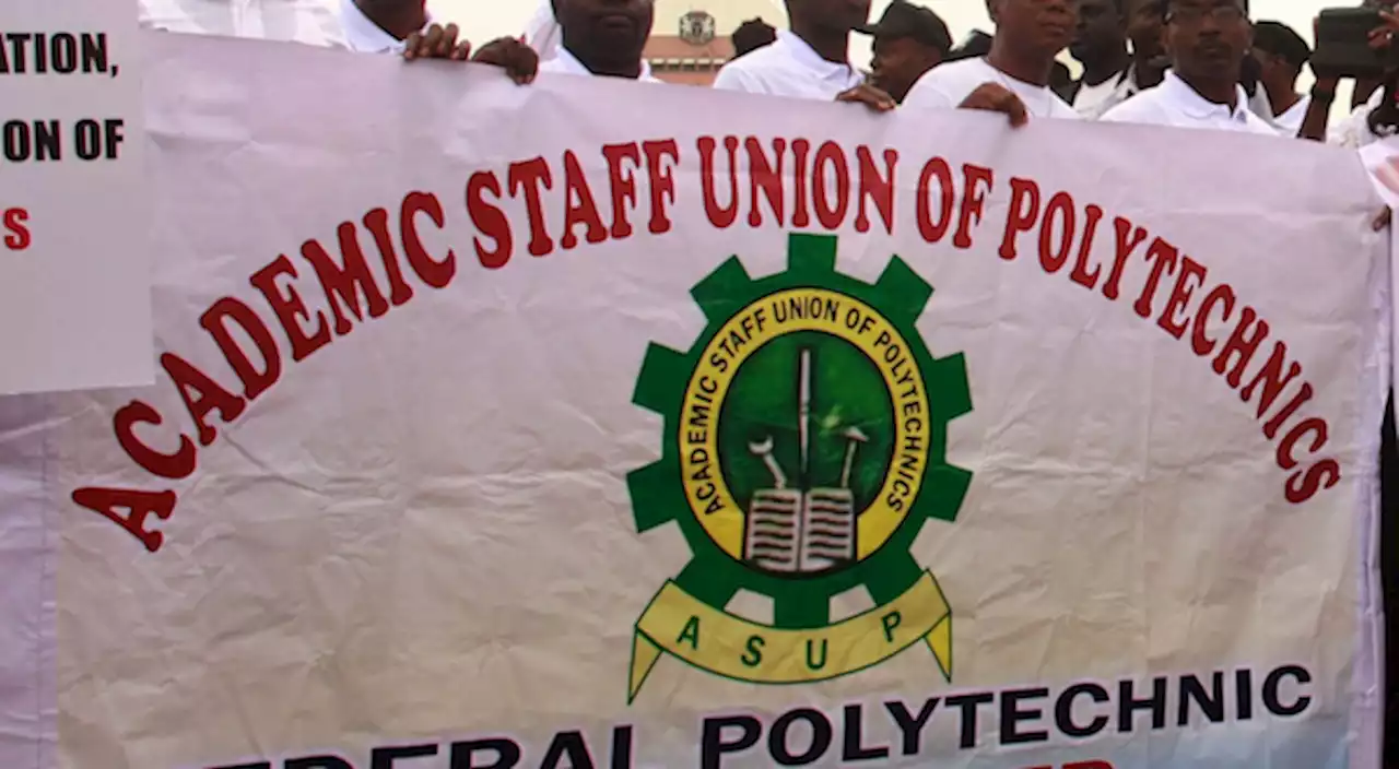 ASUP suspends 2-week warning strike
