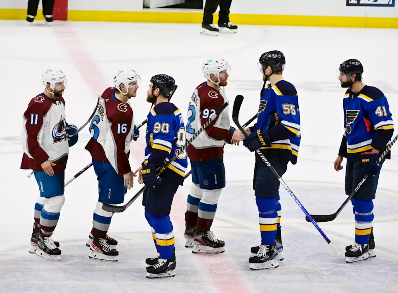 Keeler: Bring on Edmonton! Avalanche ends Stanley Cup playoff curse thanks to Josh Manson, J.T. Compher and Darren Helm