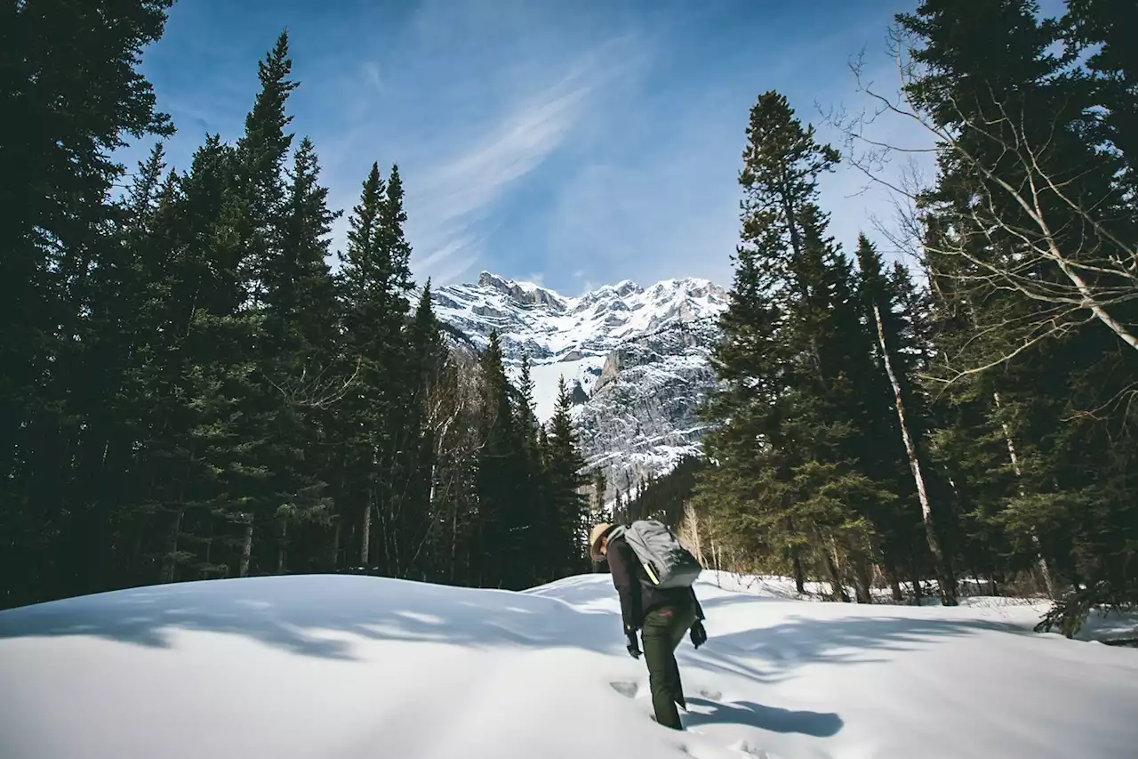 Take a Hike: Ten All-Season Colorado Alpine-Lake Hikes