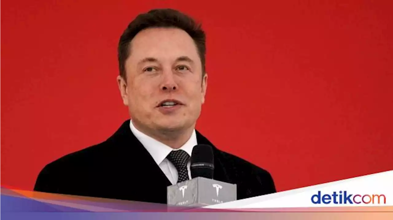 Komisi Sekuritas AS Bidik Elon Musk soal Saham Twitter