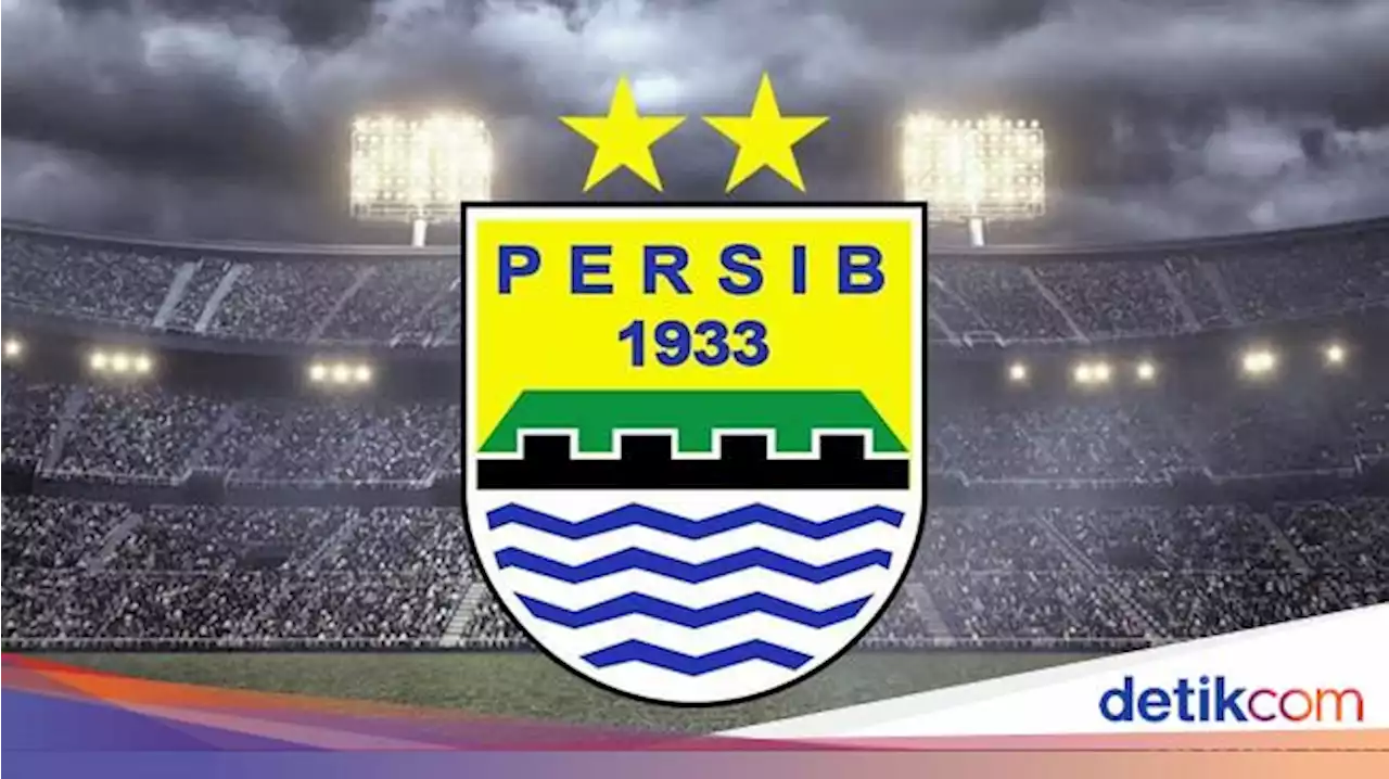 Dua Pemain Ini Tinggalkan Persib Bandung