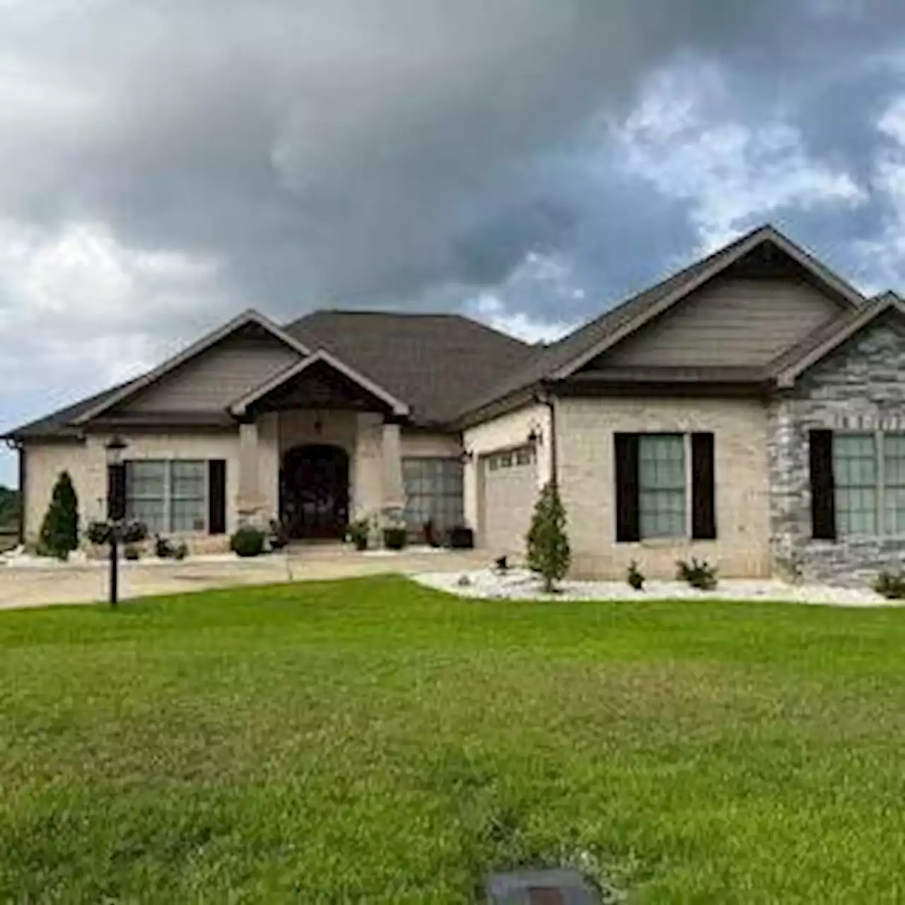 Newly constructed houses you can buy in Dothan