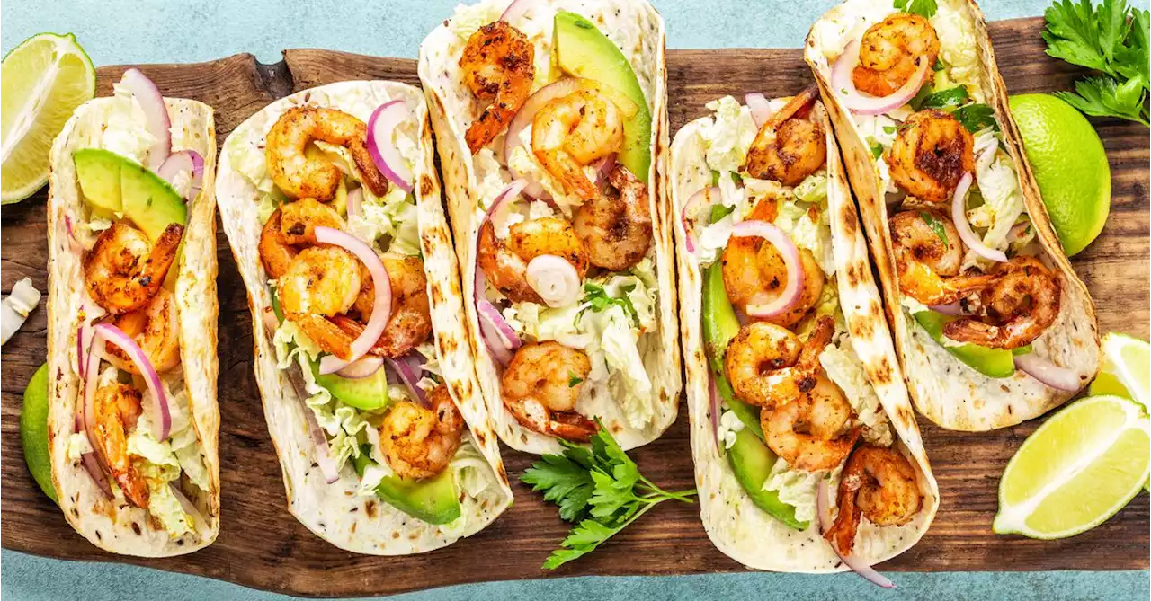 The Best Shrimp Recipes, According to Eater Editors