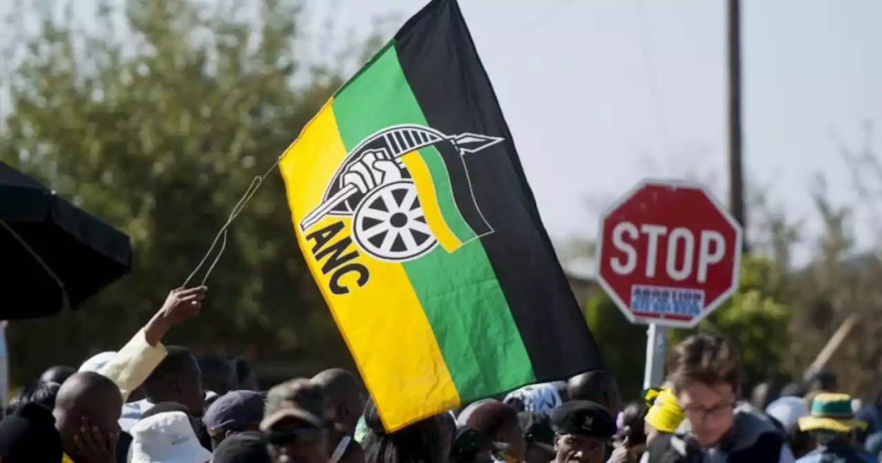 ANC Ekurhuleni conference delayed again