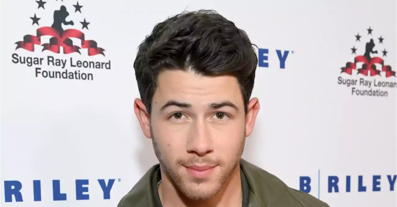 Nick Jonas Shares Which Family Members Would Shine on Dancing With Myself - E! Online