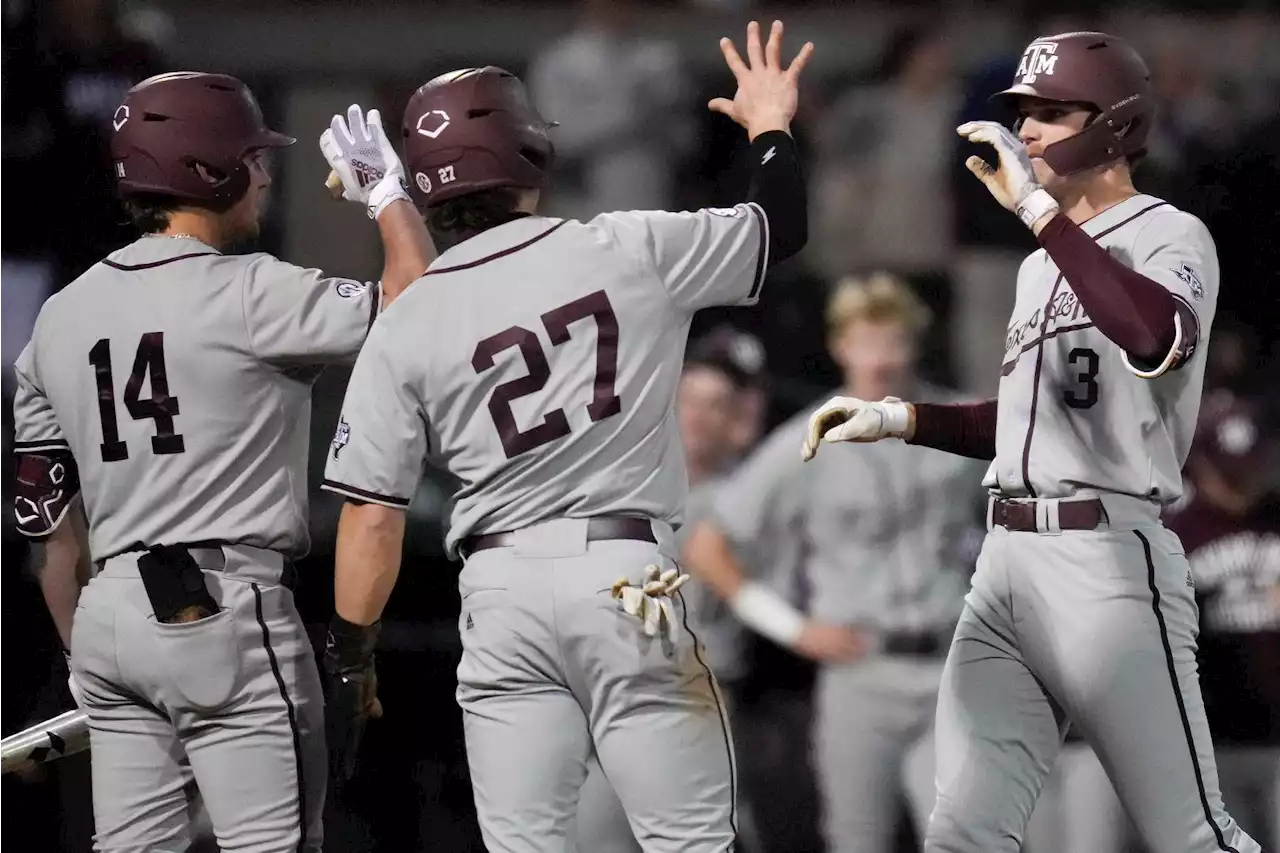 Texas A&M advances in SEC tournament after comeback win over Alabama