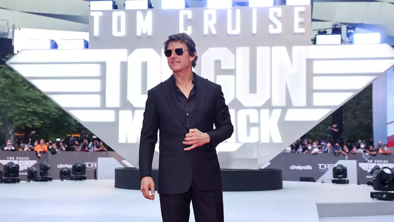 Box Office: Can Tom Cruise’s ‘Top Gun: Maverick’ Defy The Odds?