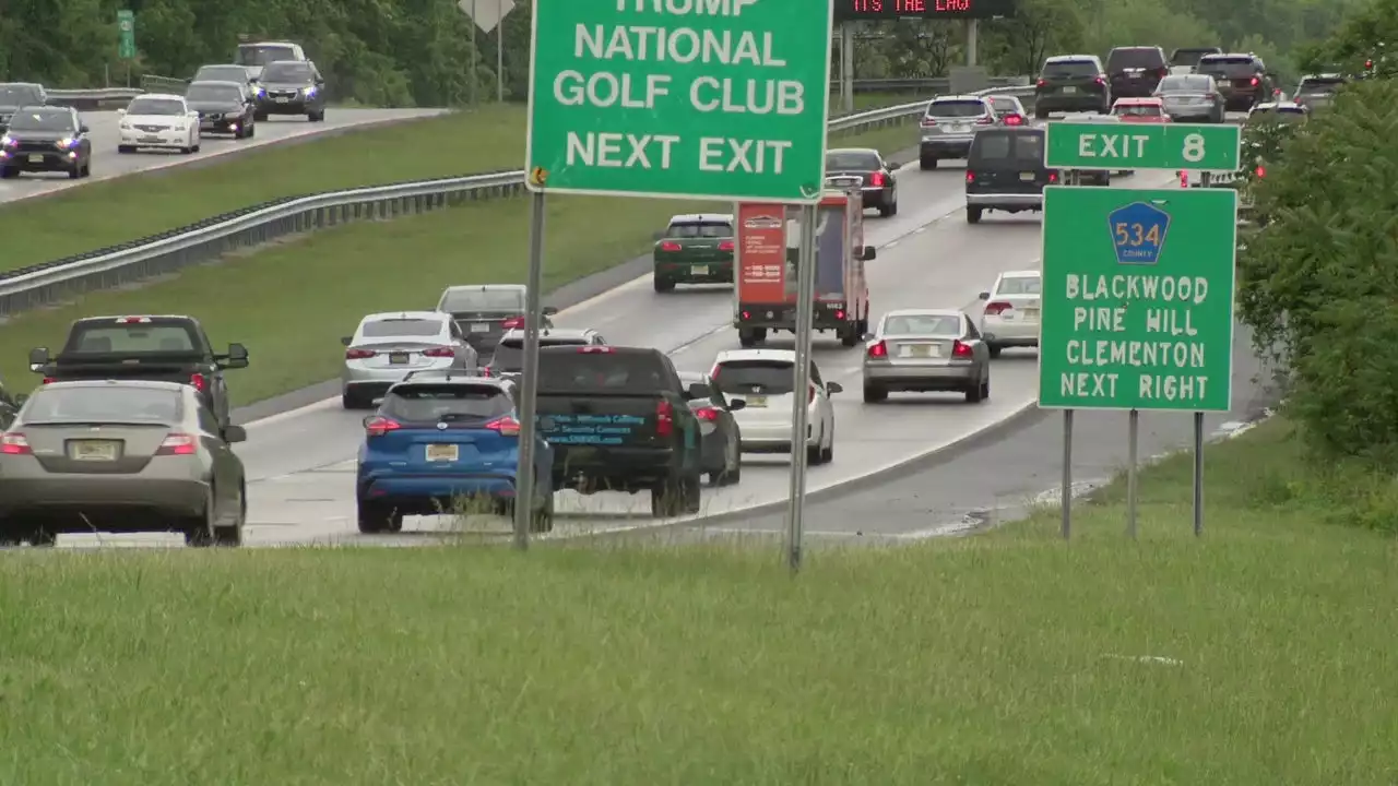 Beachgoers brave nasty travel conditions to enjoy Memorial Day Weekend at shore