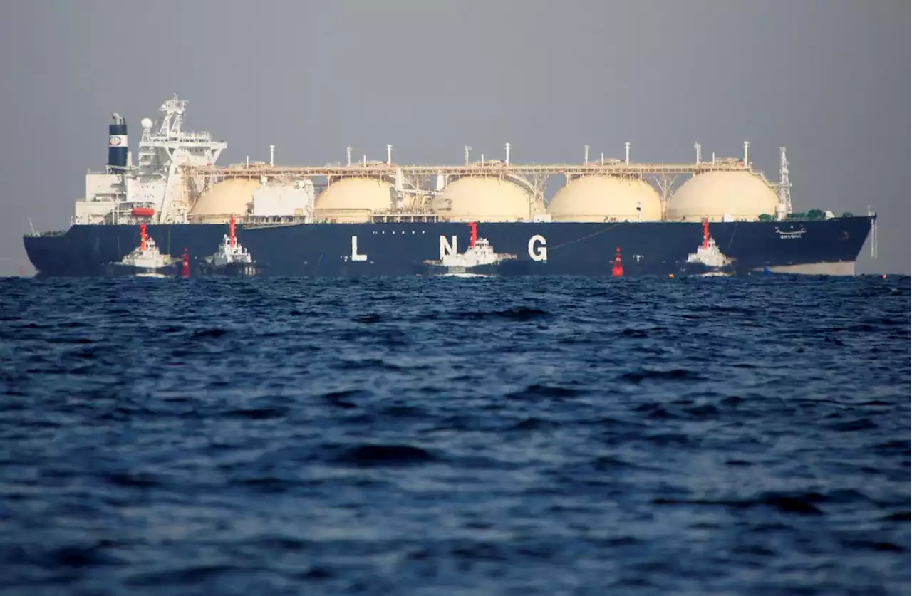 Ottawa open to East Coast LNG plans, subject to meeting climate goals