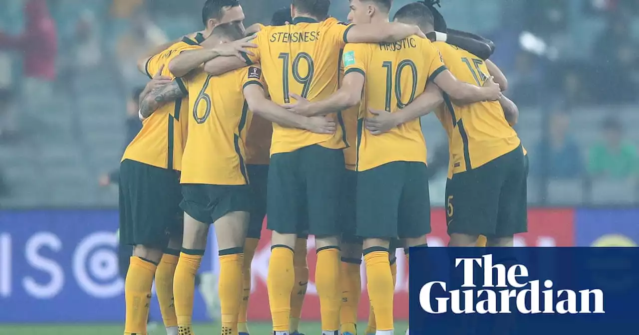 Stars align for Socceroos qualifier campaign as World Cup 2022 quest reaches crescendo