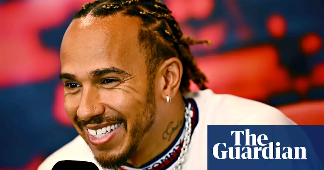 ‘Bigger fish to fry’: Hamilton welcomes jewellery reprieve before Monaco GP