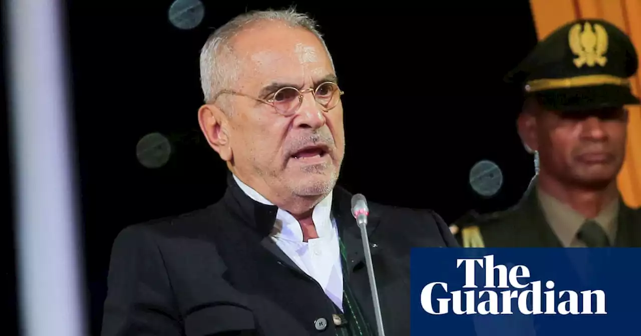 José Ramos-Horta accuses Alexander Downer of ‘distorting’ issues around 2004 Timor-Leste bugging