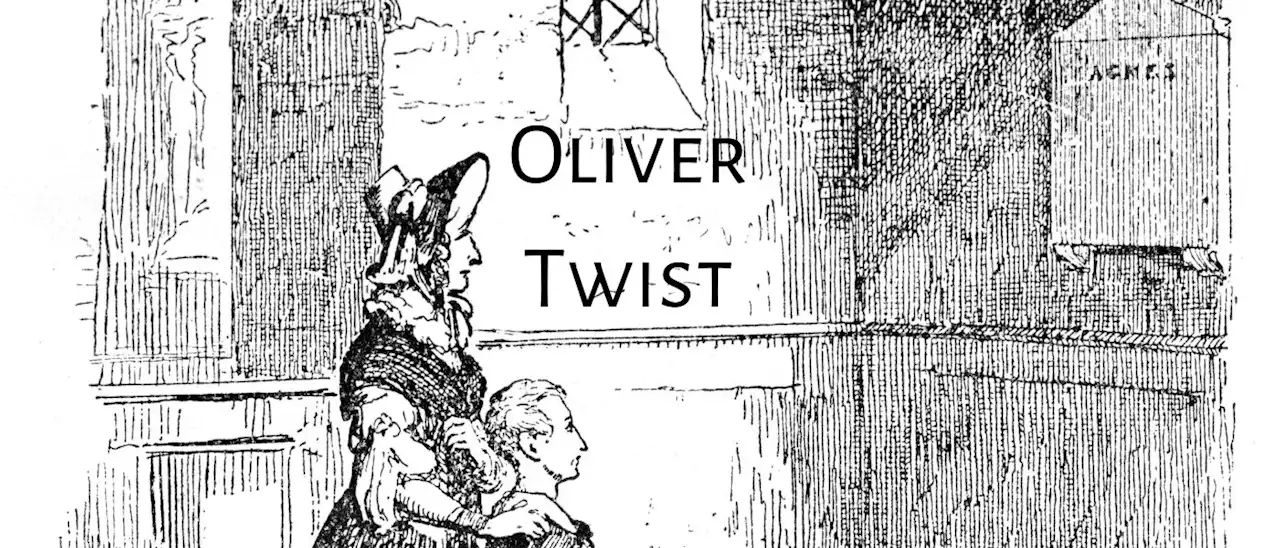 Oliver Twist: Chapter III | HackerNoon