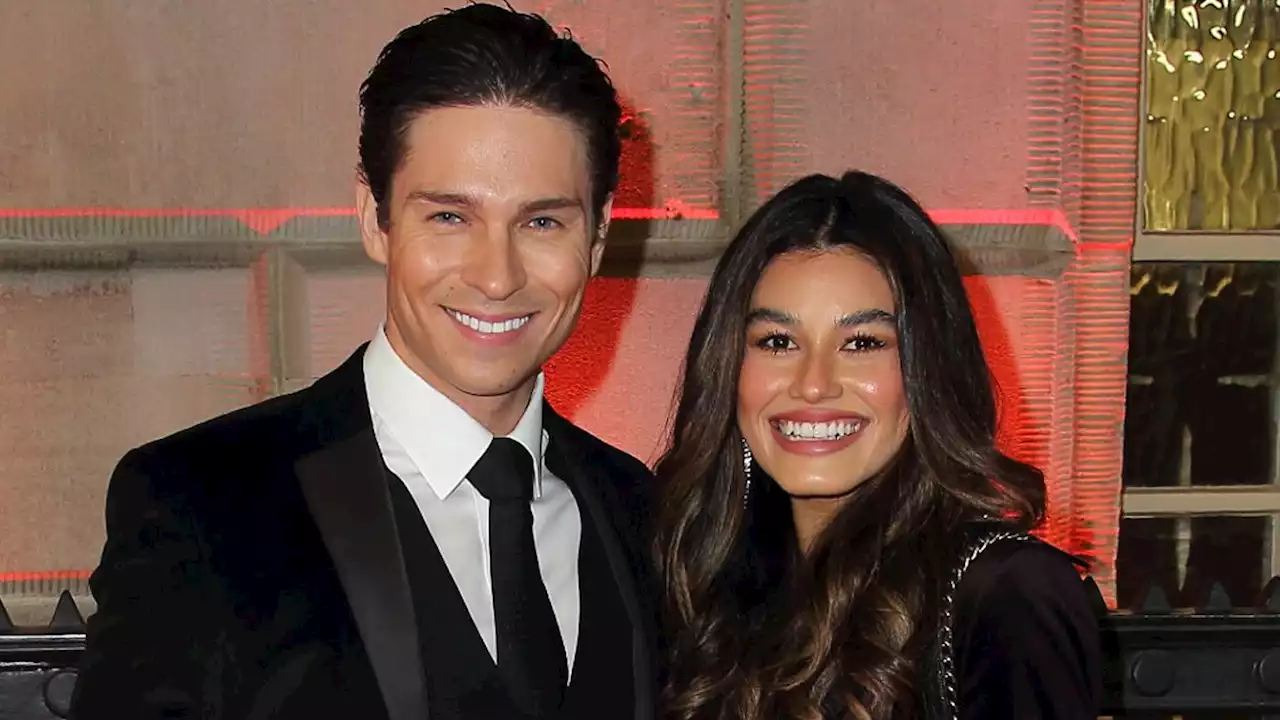 Lorena Medina: Joey Essex's ex's song about FAKES hits huge milestone