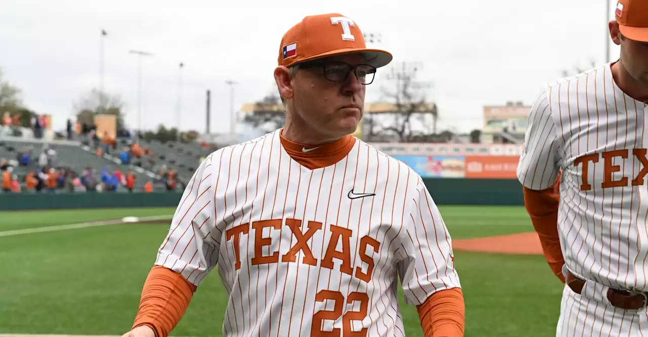 Oklahoma St. beats Texas 9-1 to stay alive in Big 12 tourney