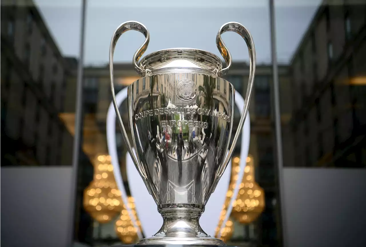 Liverpool vs Real Madrid LIVE: Latest Champions League updates