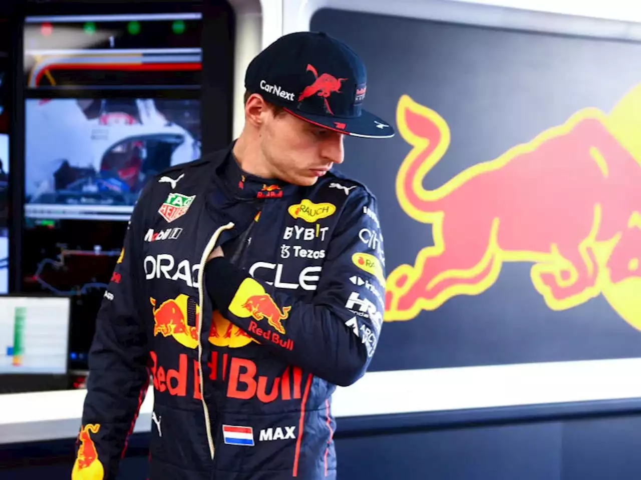 Max Verstappen excited for ‘old school’ and ‘insane’ Monaco Grand Prix