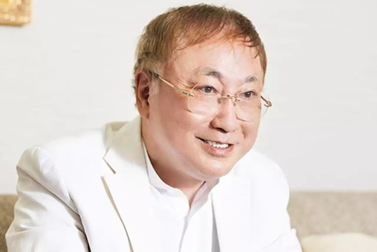 高須克弥氏が語る最新美容医療「いかに気づかれず自然に変われるかが求められる」 - トピックス｜Infoseekニュース