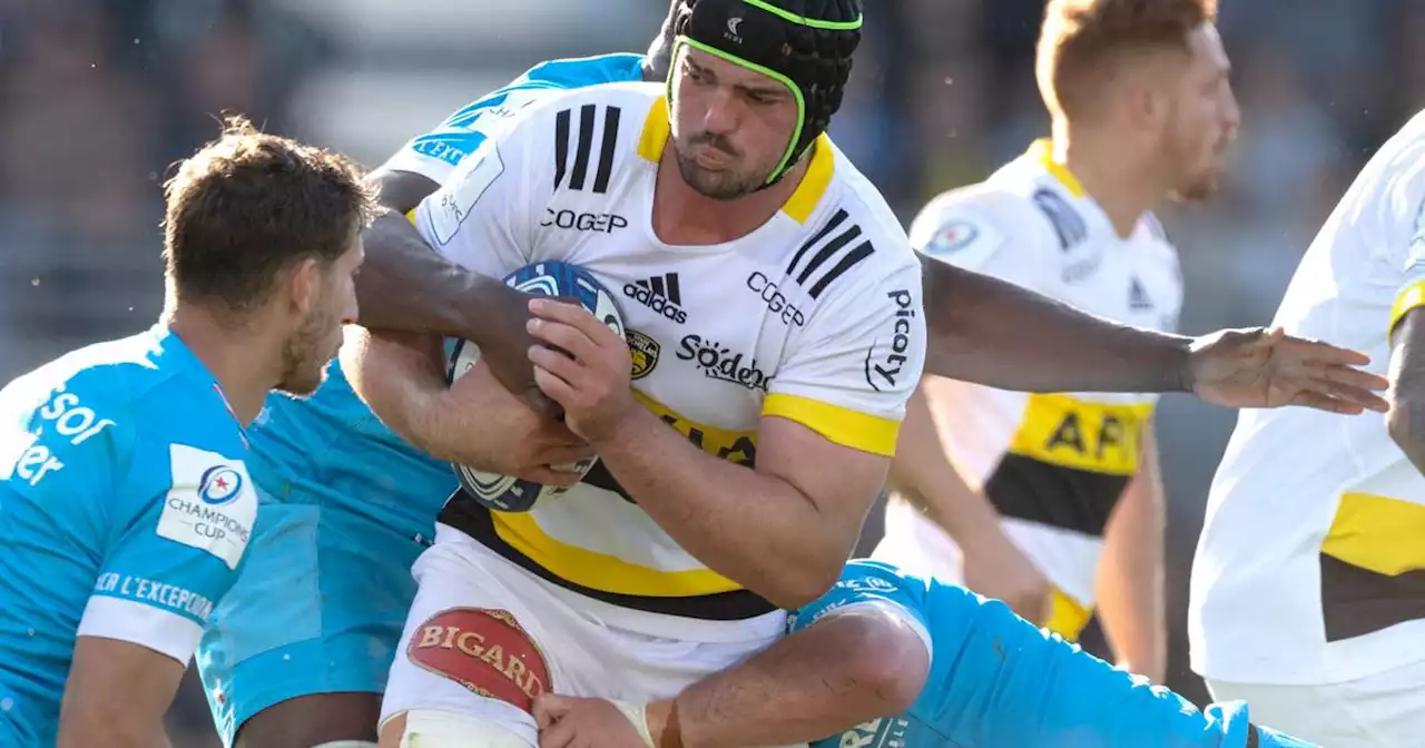 Matt Williams: Leinster’s running game key to Champions Cup final hopes