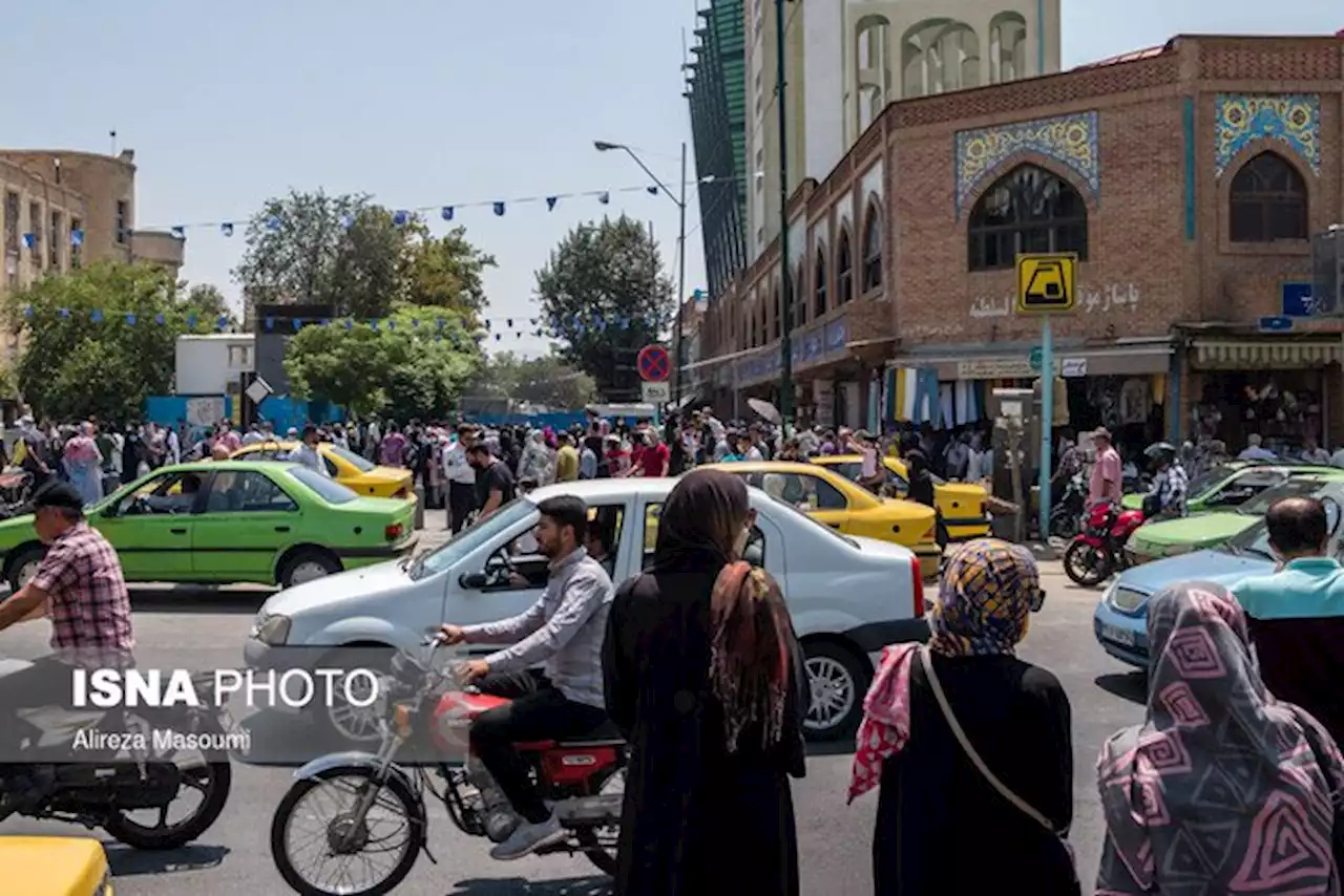 آمار ۴۵ درصدی استفاده از ماسک در کشور/ تهران در قعر رعایت بهداشت فردی ضدکرونایی