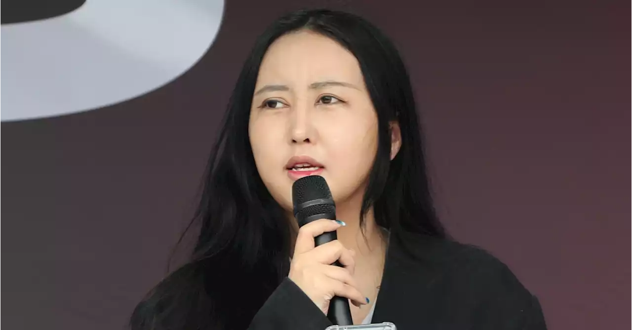 정유라 '변태, 이쯤되면 날 사랑하는 듯'…스토커로 찍은 남자