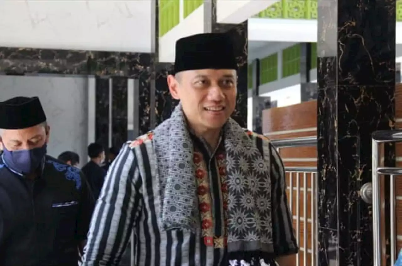 Pesan Terakhir Buya Syafii Maarif kepada Bung AHY: Jaga Partai dengan Baik!