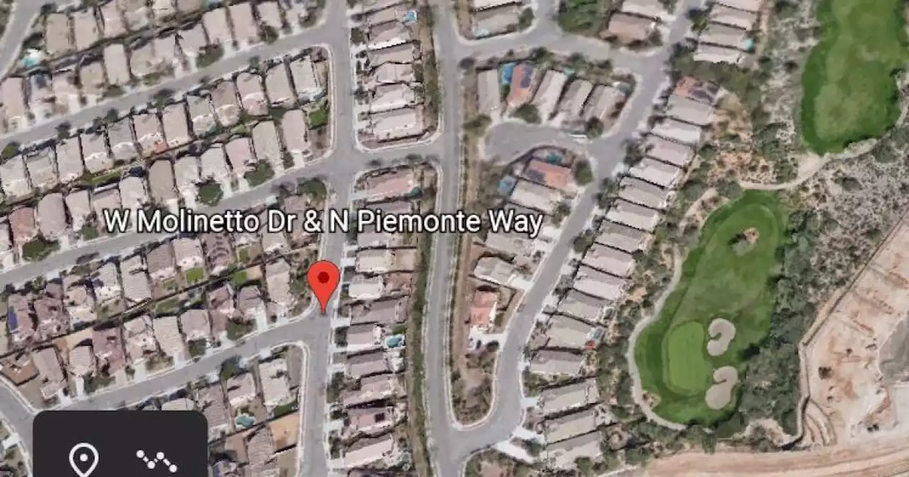 Oro Valley police look for man who offered cash to children playing outside