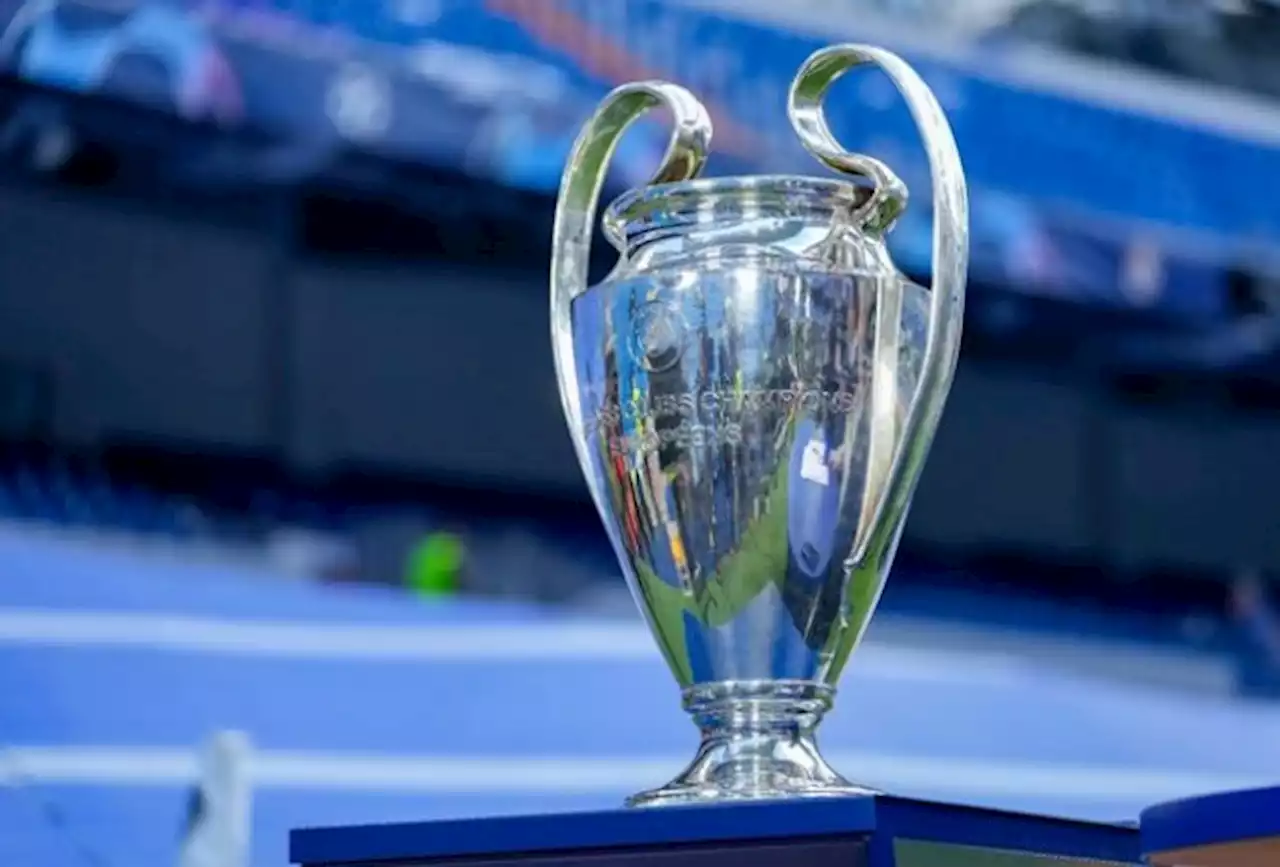 UEFA Champions League match report Liverpool v Real Madrid 28 May 2022