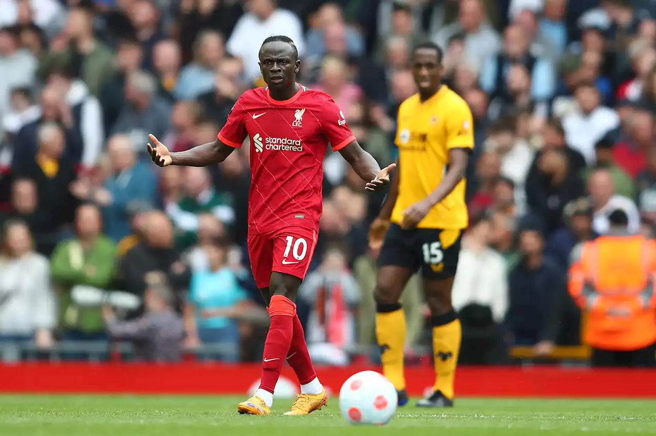 Jurgen Klopp responds to Sadio Mane exit rumours