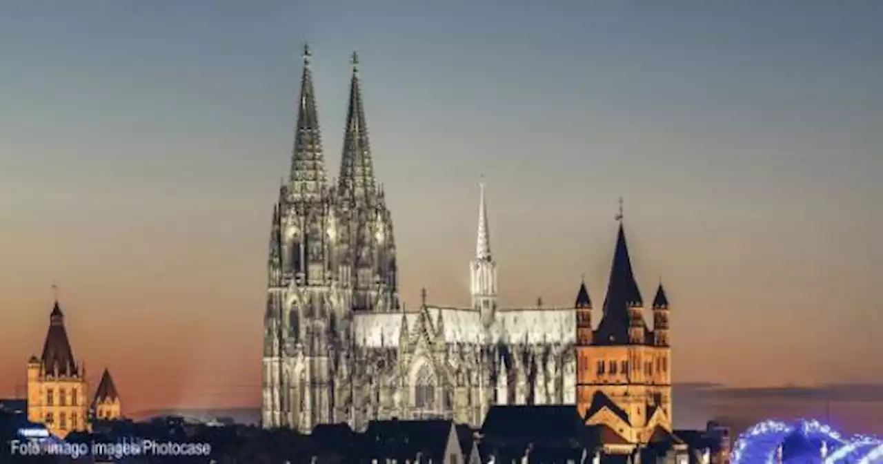 Köln in einem Tag