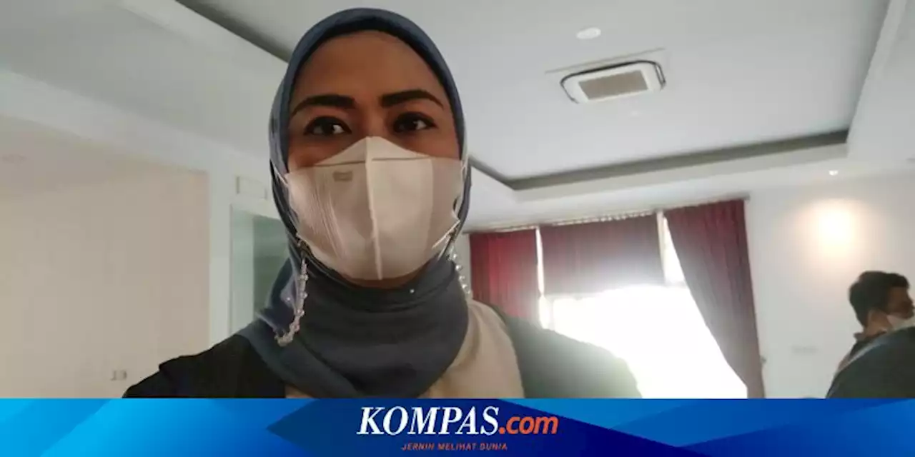 Bupati Karawang Ajak Warga Doakan Anak Ridwan Kamil