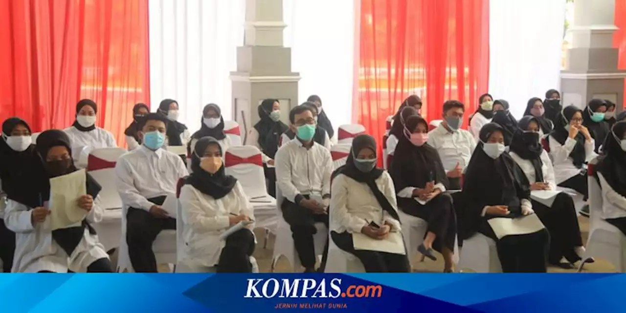 Mengintip Gaji CPNS, Alasan Ratusan Calon Mundur