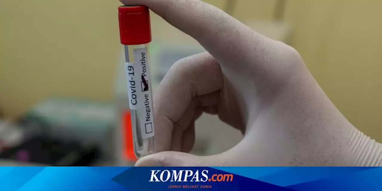 UPDATE 28 Mei: 65.356 Spesimen Diperiksa dalam Sehari, Positivity Rate dengan PCR 2,49 Persen