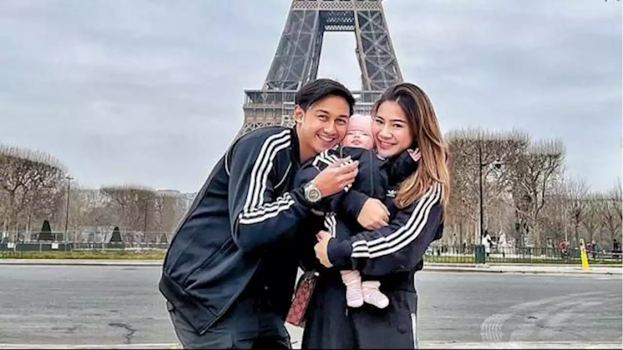 Kabar Bahagia! Felicya Angelista Hamil Anak Kedua, Hadiah Ulang Tahun Caesar Hito ke-29