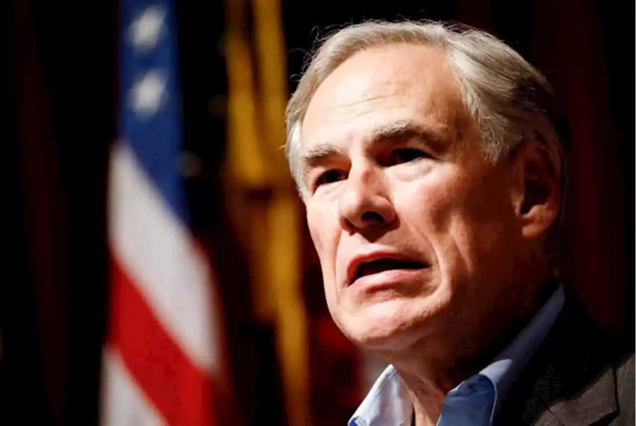 Gov. Greg Abbott says he was misled about poor police response to Uvalde shooting